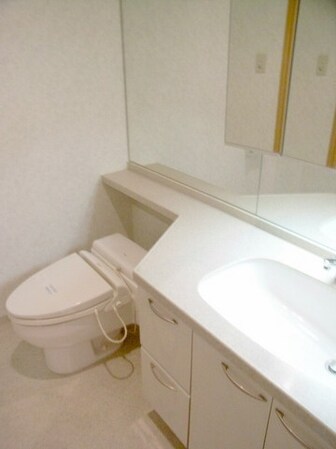 ドゥーエ清澄白河の物件内観写真